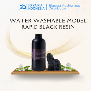 Phrozen High Speed Plus Fast Printing Low Shrinkage for LCD MSLA 3D Printer Resin